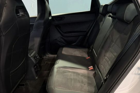 Cupra Ateca 1.5 TSI DSG