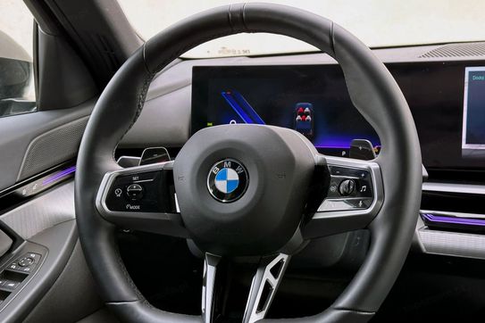 BMW Seria 5 520d xDrive M Sport