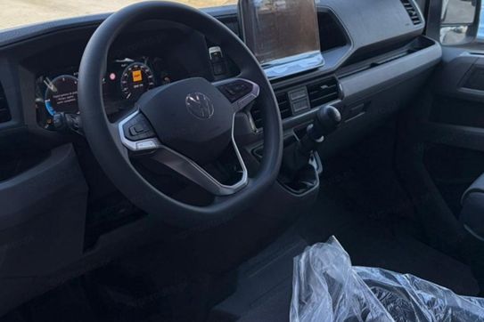 Volkswagen Crafter L4H3
