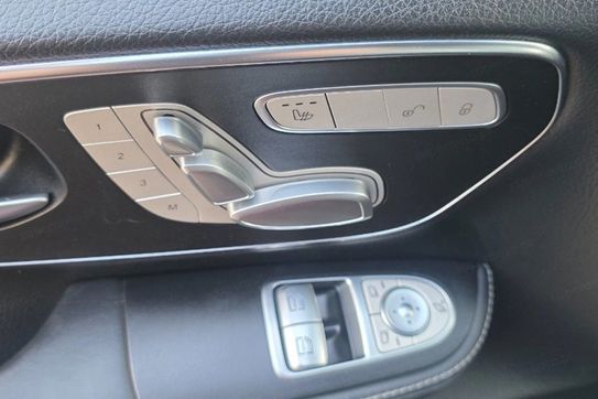 Mercedes V Klasa 250 d 4MATIC Avantgarde (długi)