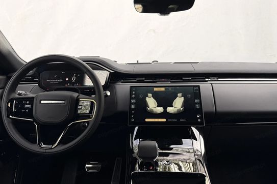 Land Rover Range Rover Sport D300 Dynamic SE