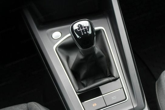 Volkswagen Golf 2.0 Tdi Life