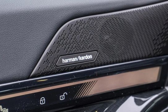 BMW Seria 5 530e xDrive M Sport