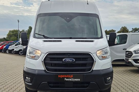 Ford Transit 310 L3H3