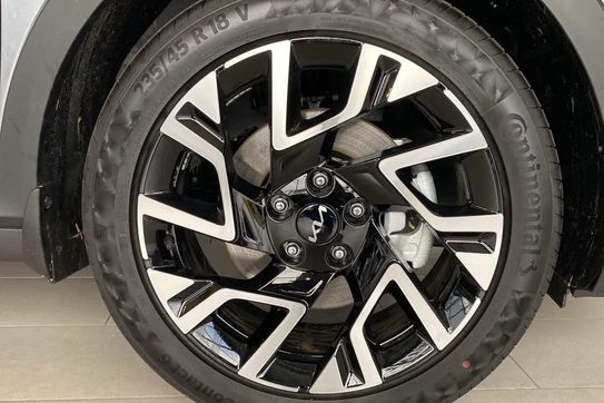 Kia XCeed 1.5 T-GDI M DCT