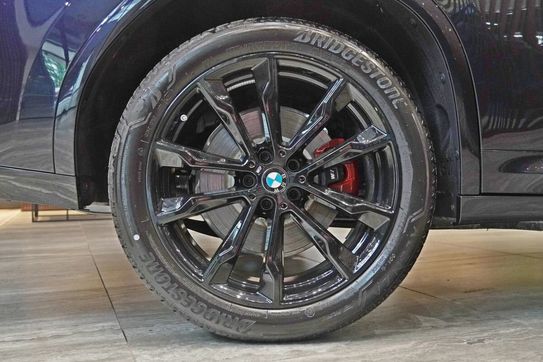BMW X4 xDrive20d M Sport