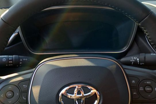 Toyota Corolla Comfort 1.5 benzyna