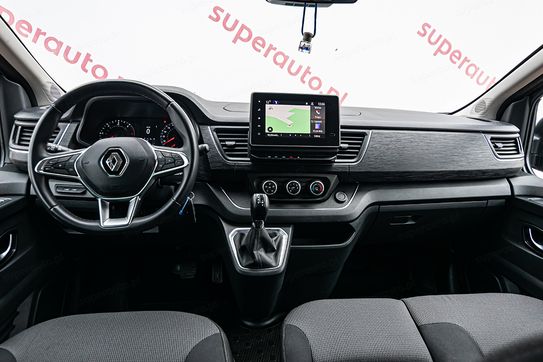 Renault Trafic Kombi L2H1 EDC