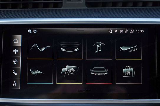 Audi A6 RS6 TFSI quattro Performance Avant