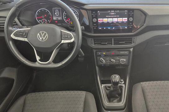 Volkswagen T-Cross 1.0 TSI Life