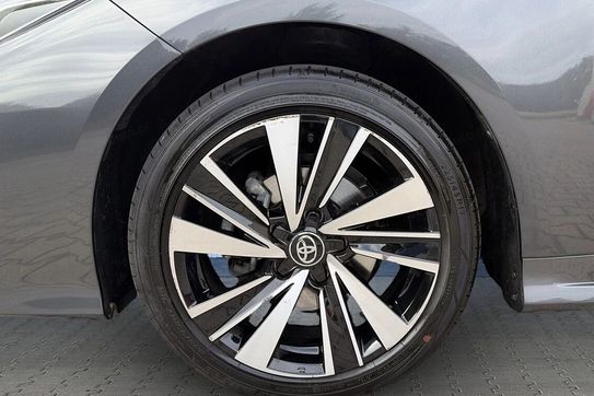 Toyota Corolla 1.8 Hybrid Style
