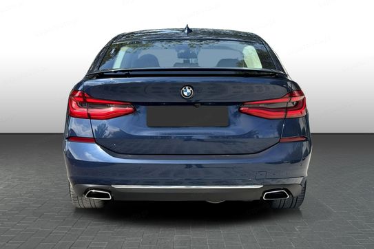 BMW Seria 6 640d xDrive