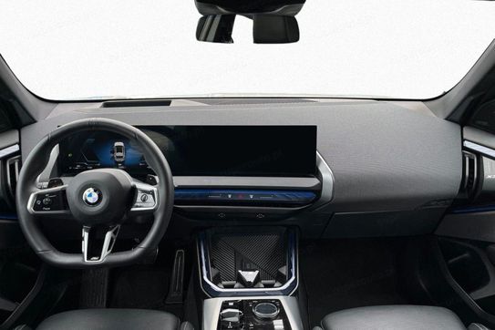 BMW X3 xDrive20 M Sport