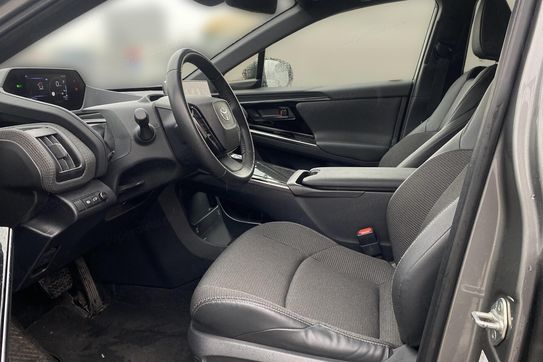 Toyota bZ4X 71.4kWh 4x4 Prestige