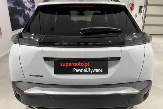 Peugeot 2008 1.2 PureTech Allure Pack S&S EAT8