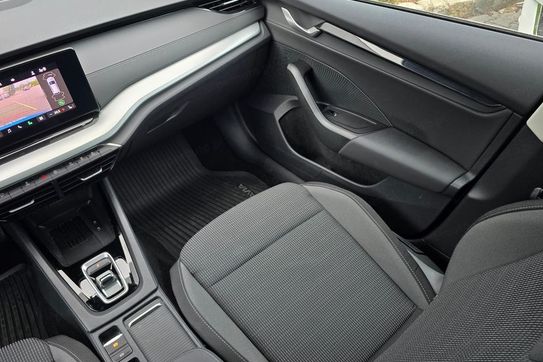 Skoda Octavia TSI Selection DSG