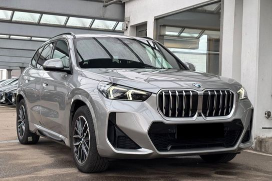 BMW X1 sDrive20i M Sport