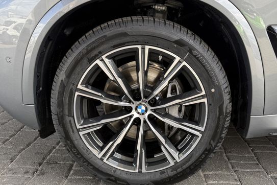 BMW X5 xDrive30d M Sport