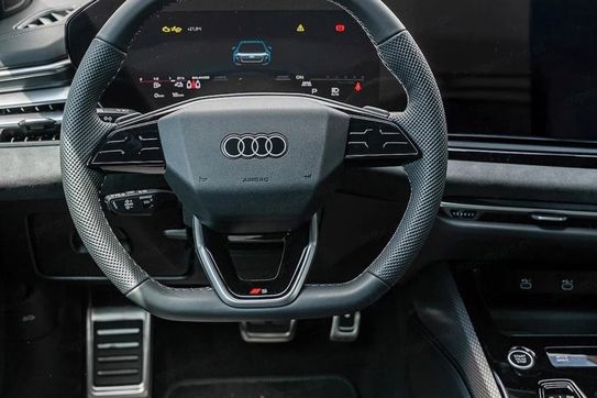 Audi A5 S5 TFSI
