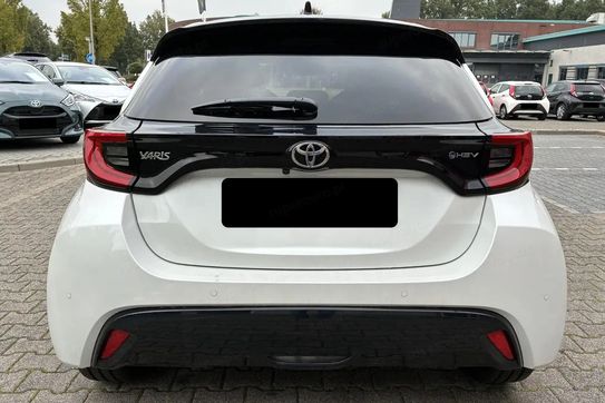 Toyota Yaris Executive 1.5 Hybrid