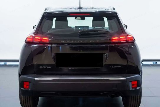 Peugeot 2008 Edition e-DCS6 PureTech mHEV