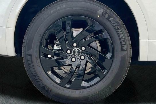 Land Rover Discovery Sport D200 AWD S