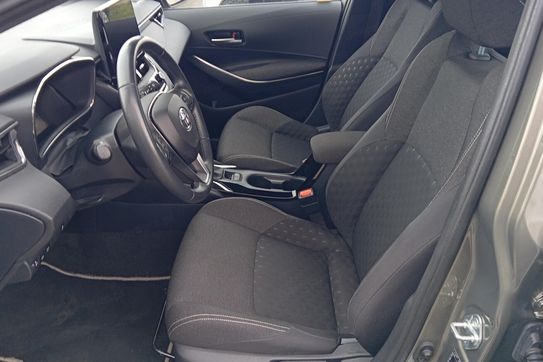 Toyota Corolla 1.8 Hybrid Comfort