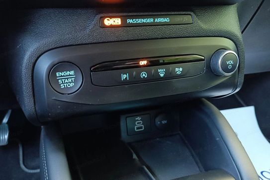 Ford Focus 1.5 Ecoblue Titanium x