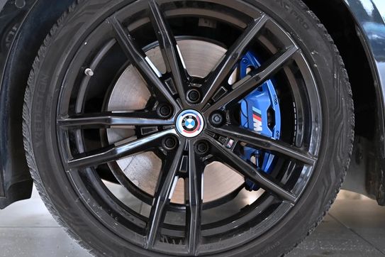 BMW Seria 4 Cabrio 430i M Sport