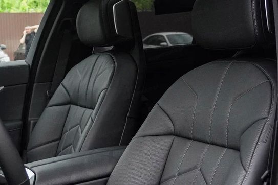 BMW Seria 7 740d xDrive M Sport