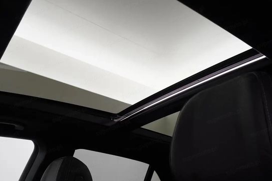 Mercedes GLE 350 de 4-Matic AMG Line