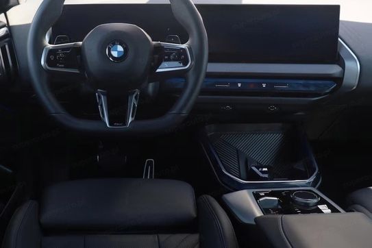 BMW X3 xDrive20d M Sport