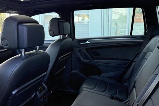 Seat Tarraco 2.0 TDI Xcellence