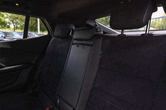 BMW X2 sDrive20i M Sport