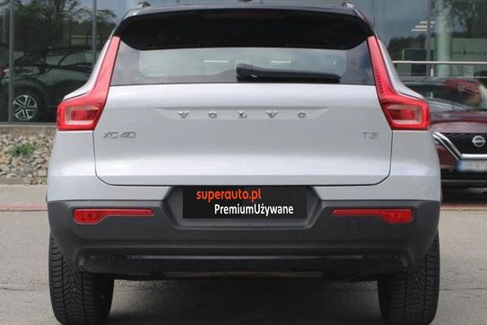 Volvo XC40 T3 R-Design