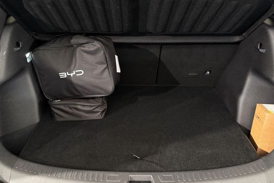 BYD ATTO 2 45KWH Boost