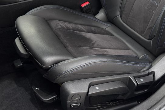 BMW Seria 3 Touring 330e xDrive M Sport