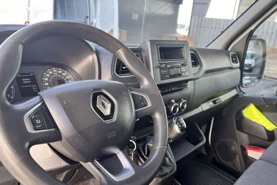Renault Master dCi L2H2 Business