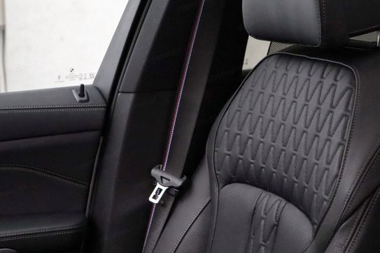 BMW X5 xDrive50e M Sport