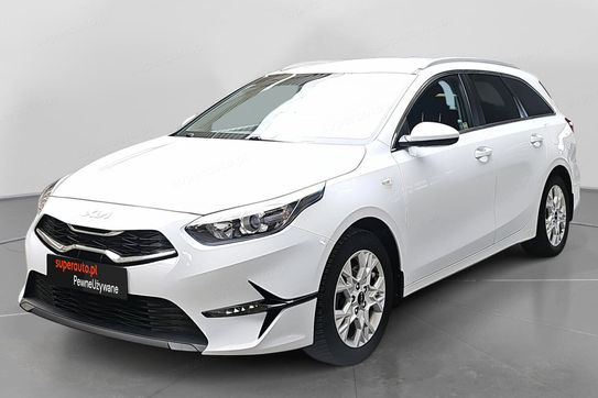 Kia Ceed 1.5 T-GDI M