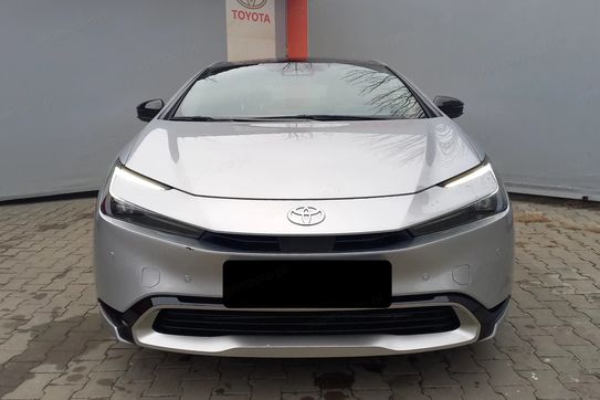 Toyota Prius Executive 2.0 Plug-in Hybrid