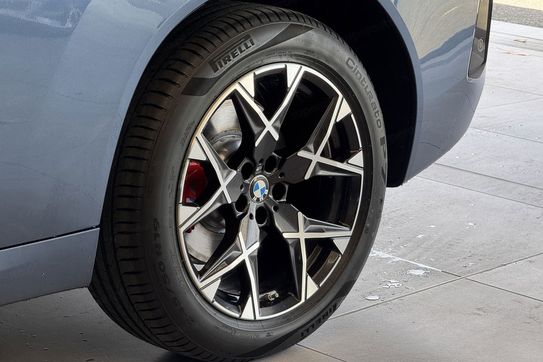 BMW X3 xDrive20d M Sport