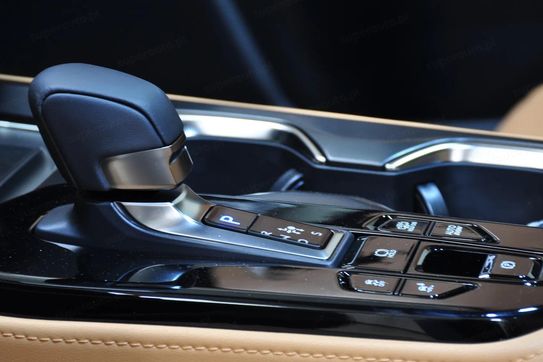 Lexus NX 350h Prestige 2WD