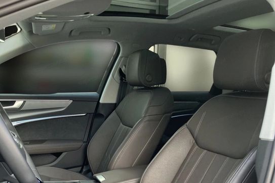 Audi A6 50 TFSI e PHEV Quattro S Line S tronic