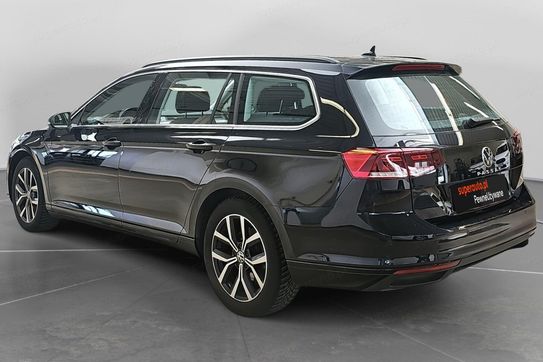 Volkswagen Passat TSI EVO Business DSG