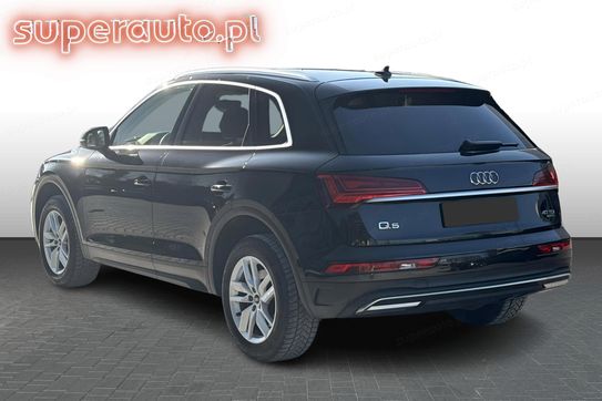 Audi Q5 40 TDI quattro