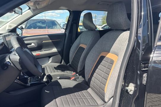 Citroen C3 Aircross 1.2 Turbo Plus S&S