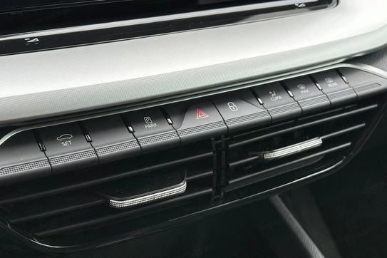 Skoda Octavia 1.5 TSI Selection DSG