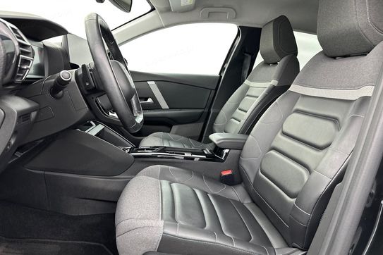Citroen C4 Shine 1.5 BlueHDI EAT8