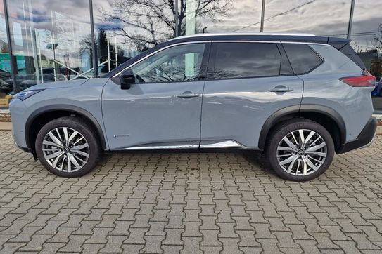 Nissan X-Trail 1.5 VC-T e-POWER Tekna e-4ORCE